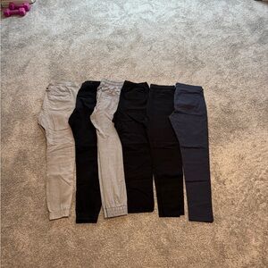 Zanerobe Pants Bundle